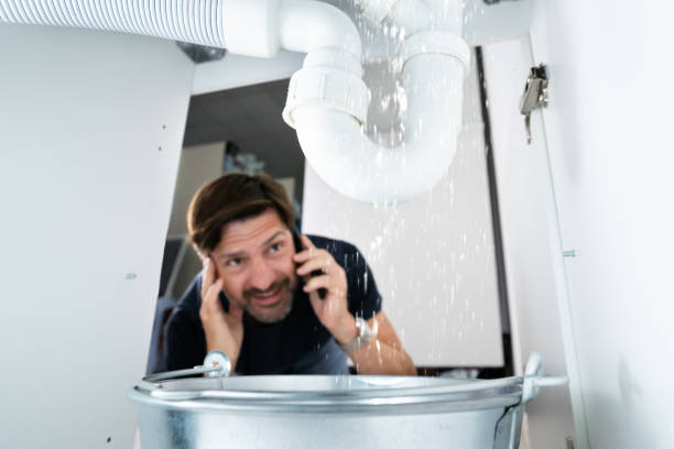 Best Plumbing Repair Near Me  in West Samoset, FL