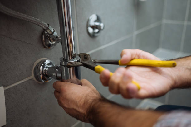 Best Emergency Plumbing Repair  in West Samoset, FL