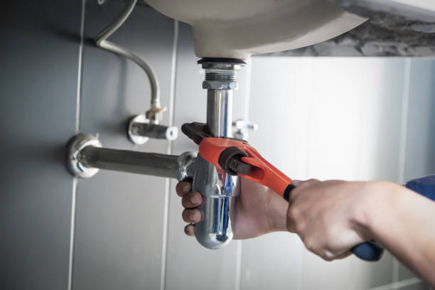 Best Affordable Plumbing Services  in West Samoset, FL