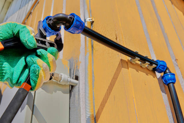 Best Sewer Line Repair  in West Samoset, FL