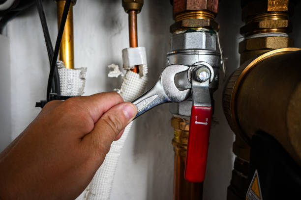 Best Commercial Plumbing Services  in West Samoset, FL